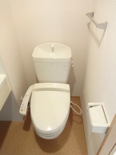 トイレ　★★ウォシュレット付★★