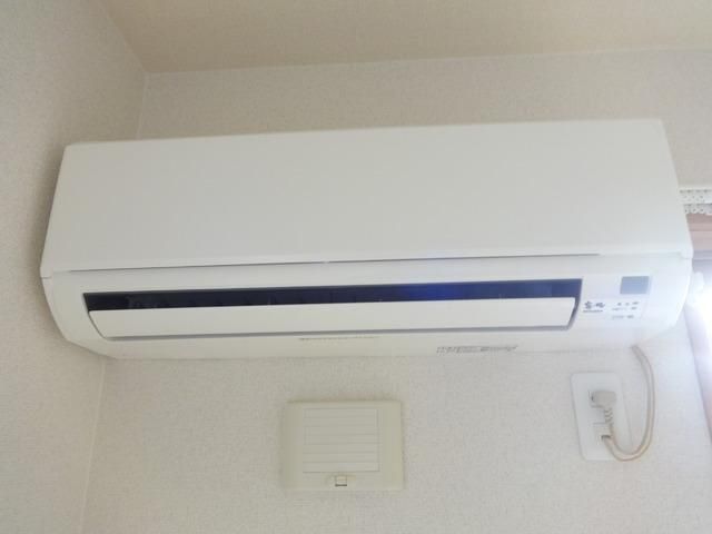その他設備　★★エアコン付き★★