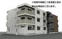 喜多山駅より徒歩4分 3階 新築の賃貸物件
