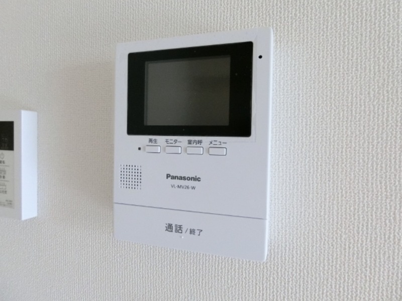 セキュリティ　図面と現状に相違がある場合には現状を優先