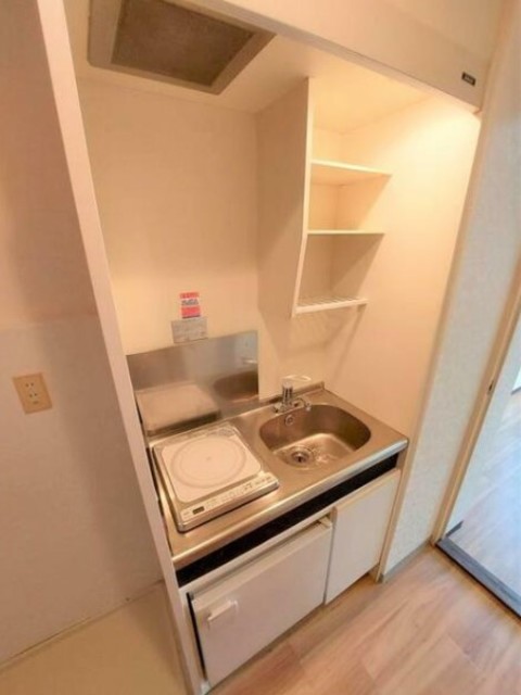 キッチン　同仕様タイプ