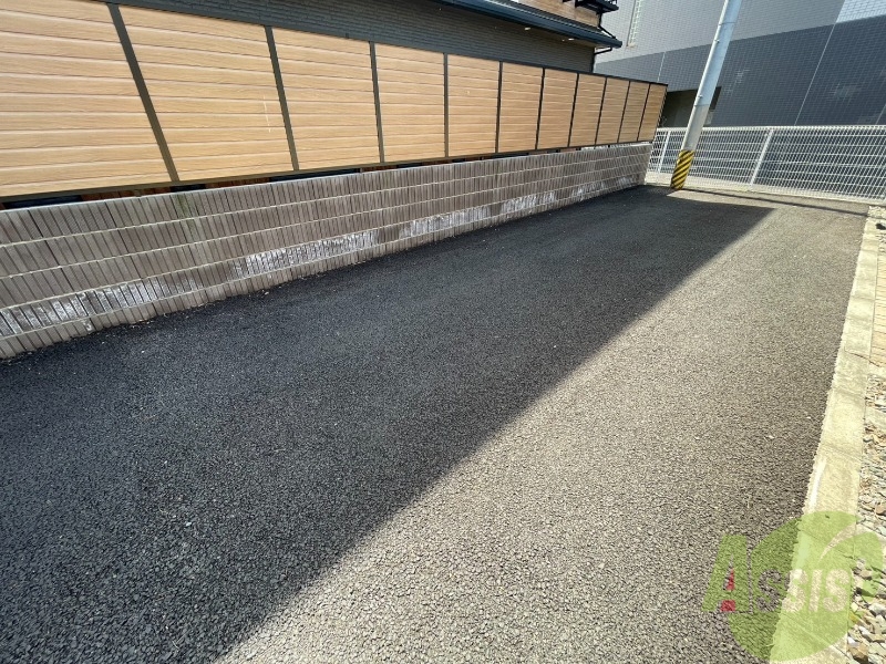 その他共有部分　駐輪場その他