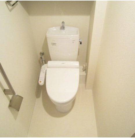 トイレ　※イメージ画像となります