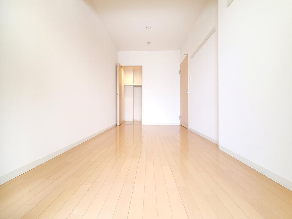 ブレスト我孫子町の内装写真