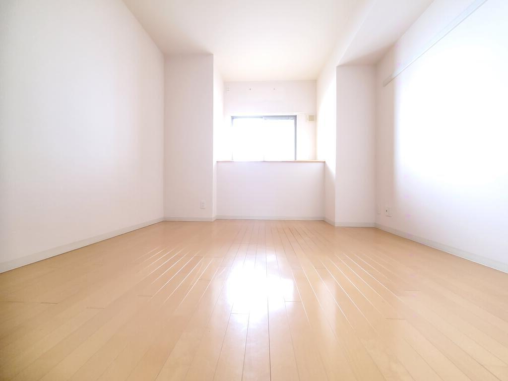 ブレスト我孫子町の内装写真