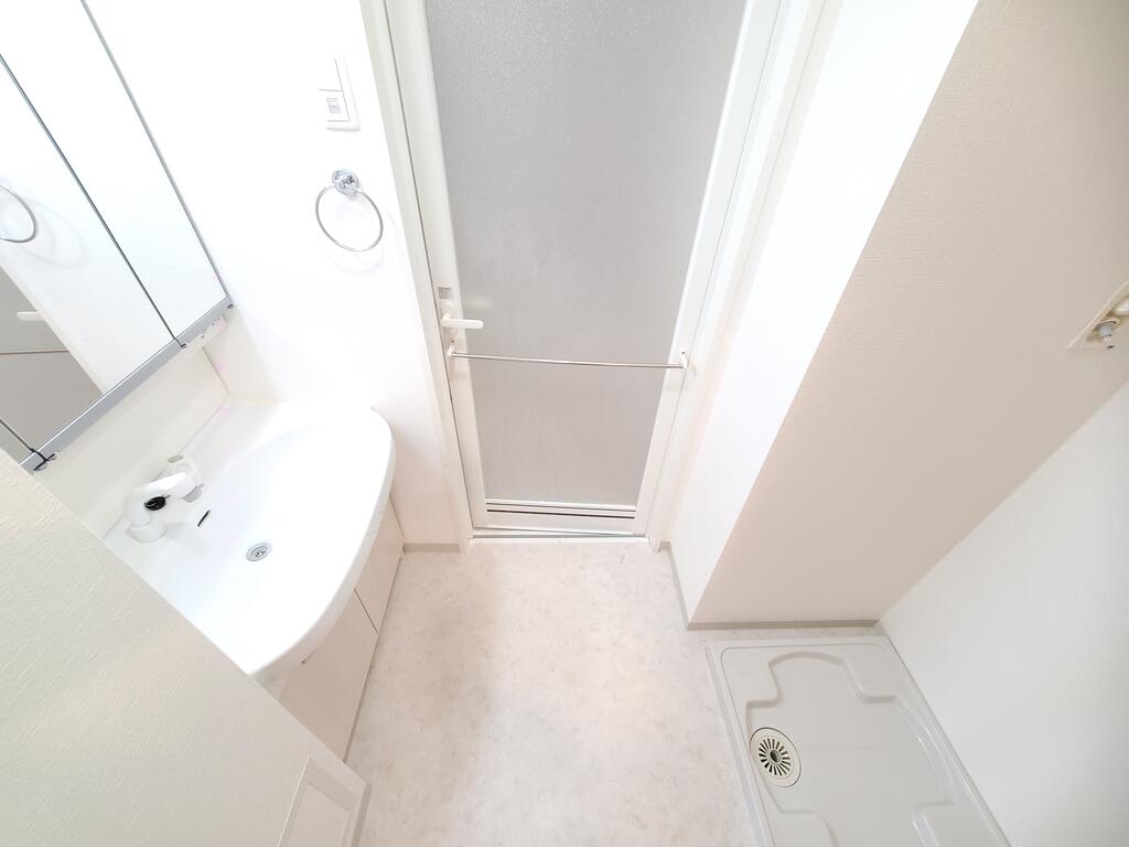 ブレスト我孫子町の内装写真