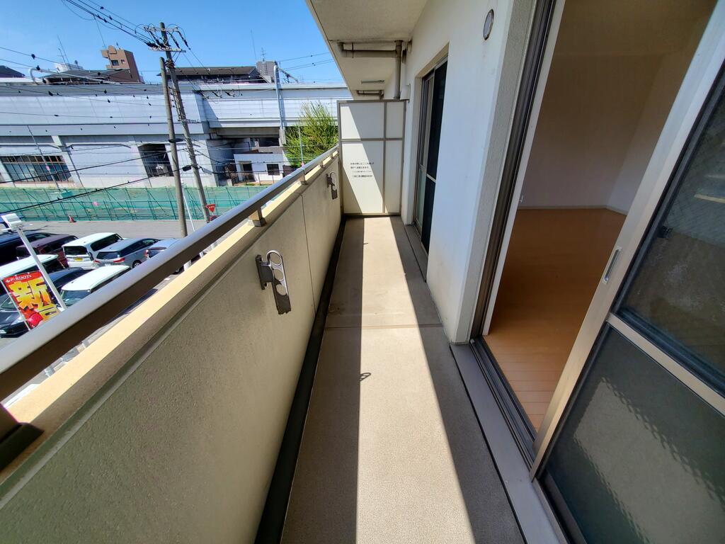 ブレスト我孫子町の内装写真