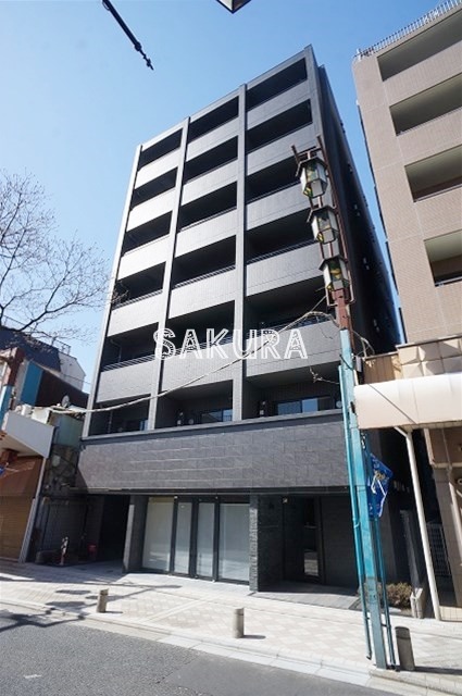 建物外観　当店おすすめ物件♪