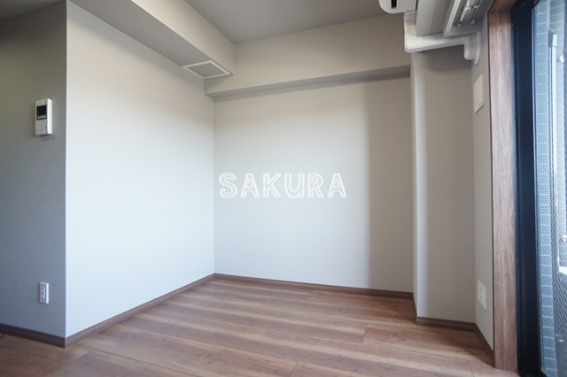 居室・リビング　落ち着いた綺麗なお部屋です♪