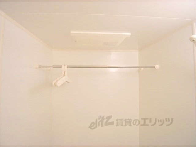 その他設備　浴室乾燥機