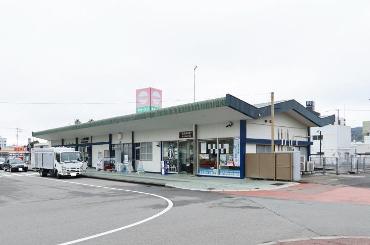 その他　JR鳴門駅（その他）まで399m