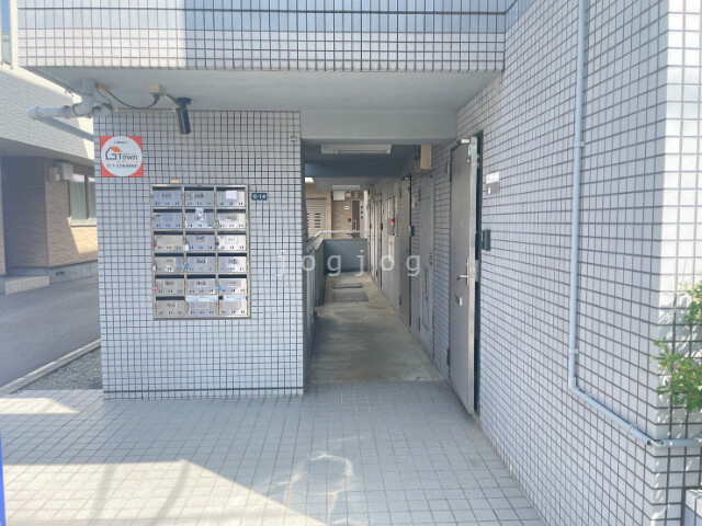 ロビー