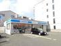 コンビニ　ローソン吉祥院三ノ宮町店（コンビニ）まで552m