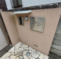 セキュリティ　防犯面もばっちりです！