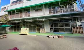幼稚園・保育園　渋谷区立千駄谷なかよし園千駄ヶ谷保育園舎（幼稚園・保育園）まで484m