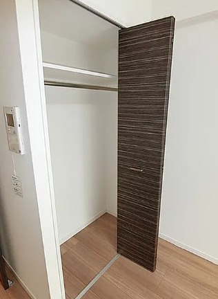 収納　別部屋の画像を使用しております。
