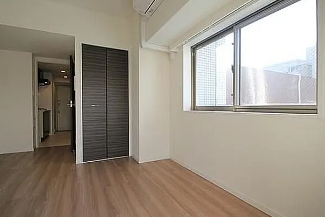 居室・リビング　別部屋の画像を使用しております。