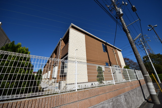 建物外観　★是非いちどご覧ください★