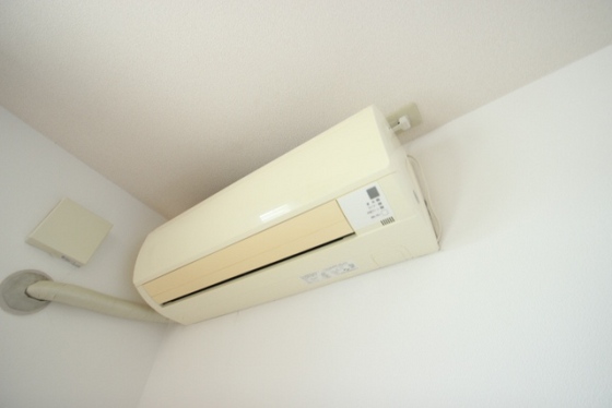 その他設備　※別部屋の写真です