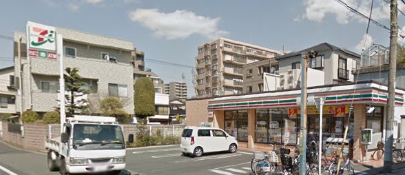 その他　セブンイレブン