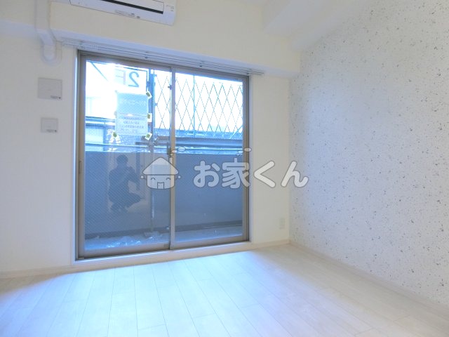 その他部屋・スペース　室内(モデルルーム)