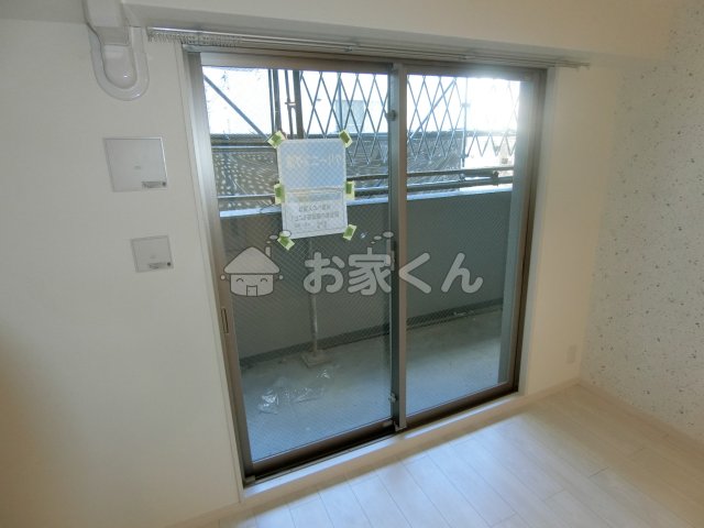 眺望　(モデルルーム)