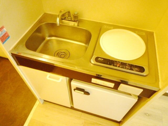 キッチン　★システムキッチン★