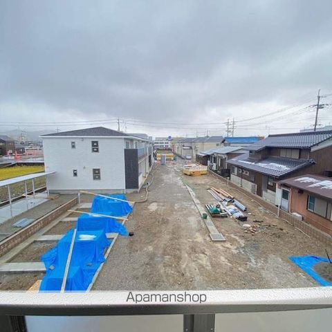 眺望　眺望