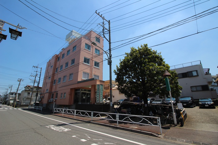 病院　小林病院（病院）まで553m