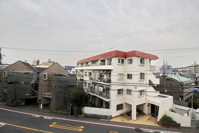 眺望　別部屋参考写真