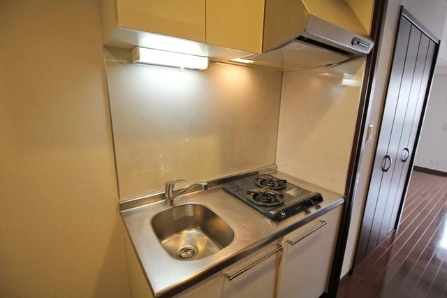 キッチン　別部屋参考写真