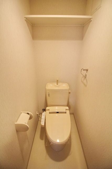 トイレ　別部屋参考写真