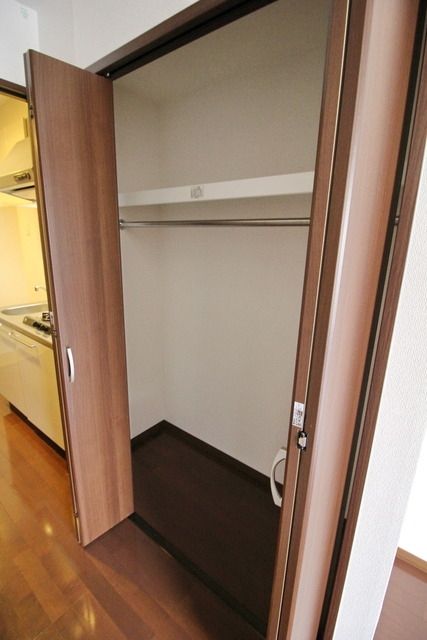収納　別部屋参考写真