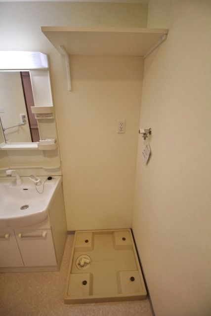 その他設備　別部屋参考写真