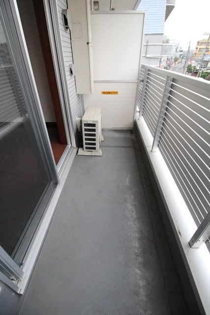 バルコニー　別部屋参考写真