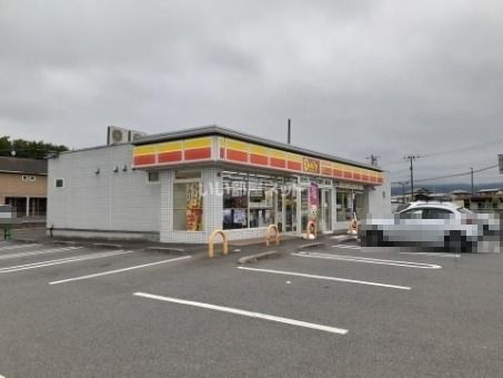 コンビニ　デイリーヤマザキ 原町本陣店（コンビニ）まで509m