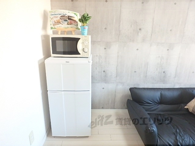 その他部屋・スペース　冷蔵庫置場