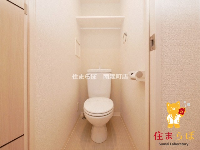 トイレ　意外と見られるポイント