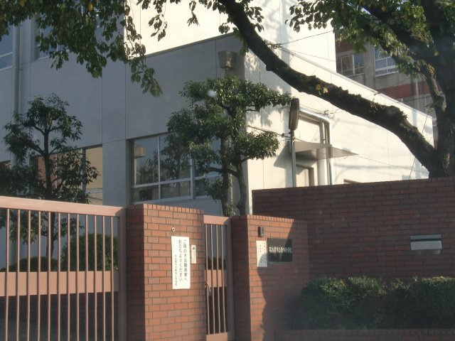 その他　名古屋市立春田小学校（その他）まで350m
