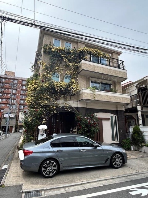建物外観　外観(2)