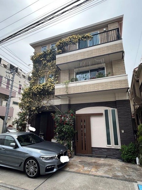 建物外観　外観(1)