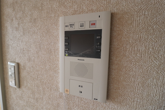 セキュリティ　参考写真