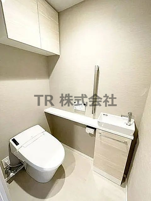トイレ　※参考写真