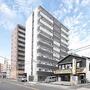 志賀本通駅より徒歩5分 10階 築6年9ヶ月の賃貸物件