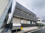 六町駅より徒歩7分 3階 築3年2ヶ月の賃貸物件