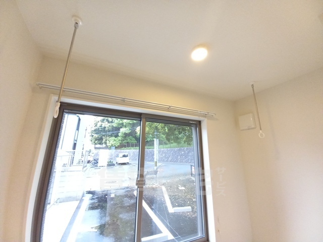 その他設備　101号室写真