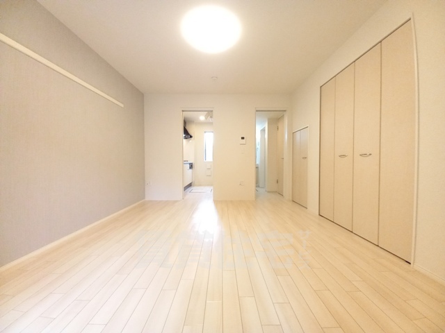 居室・リビング　101号室写真