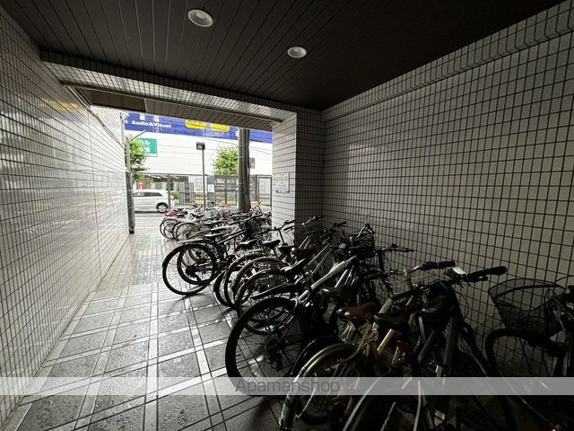 その他共有部分　その他共有部分