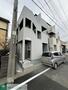 矢部駅より徒歩10分 3階 築1年2ヶ月の賃貸物件