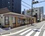 コンビニ　セブンイレブン 名古屋泉1丁目店（コンビニ）まで454m